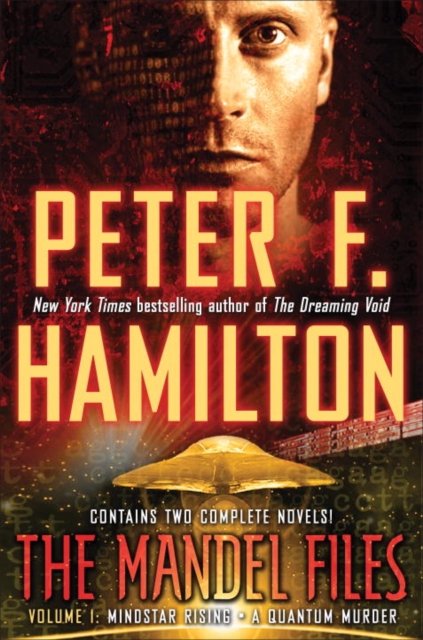 Criminal (with bonus novella Snatched)