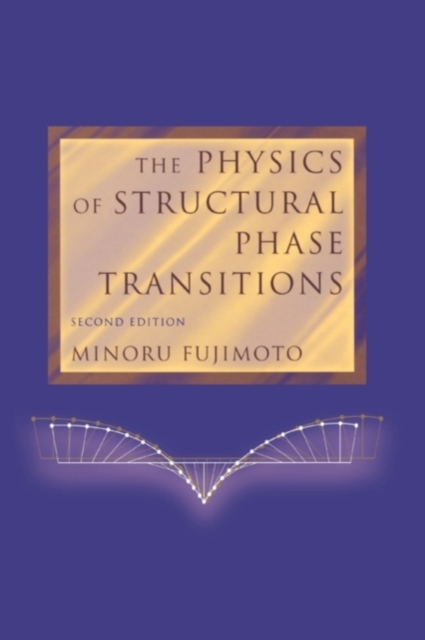 Physics of Structural Phase Transitions
