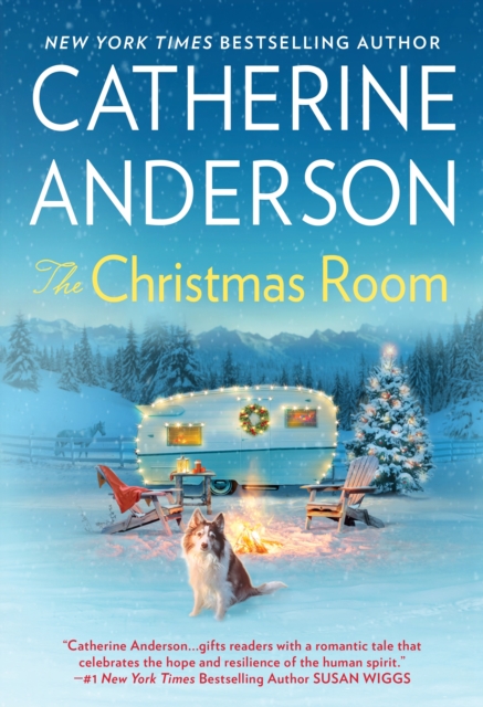 Christmas Room