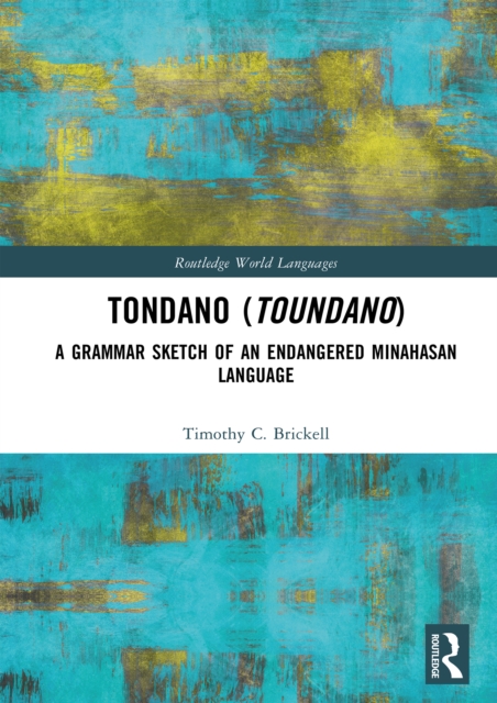 Tondano (Toundano)