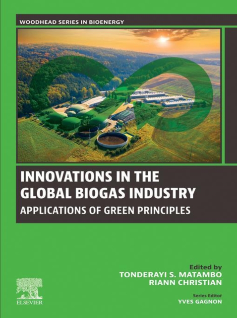 Innovations in the Global Biogas industry
