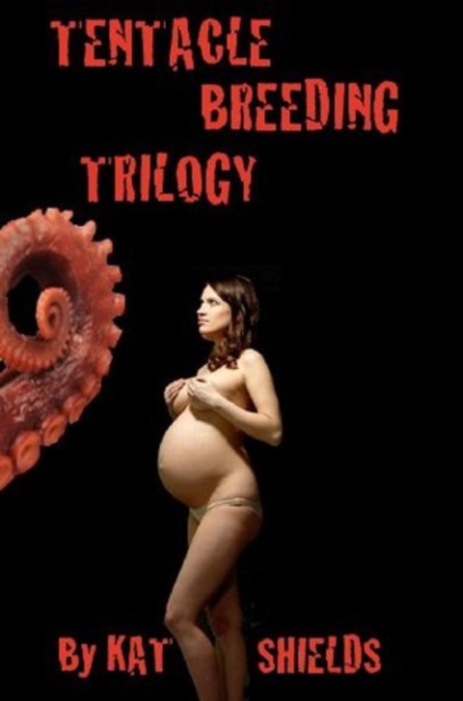 Tentacle Breeding Trilogy
