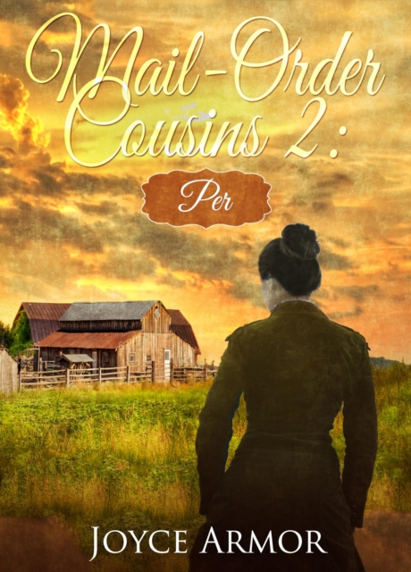 Mail-Order Cousins 2: Per