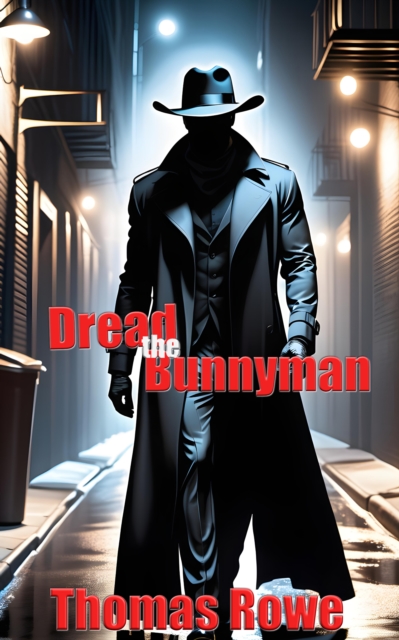 Dread the Bunnyman