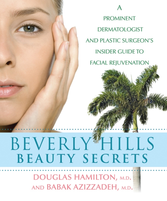 Beverly Hills Beauty Secrets