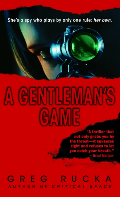 Gentleman's Game