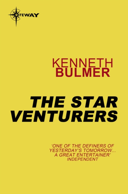 Star Venturers