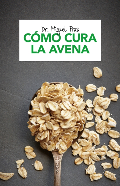 Como cura la avena