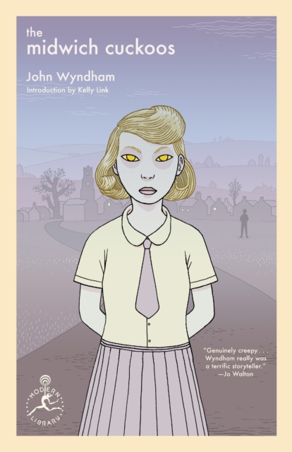 Midwich Cuckoos