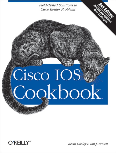 Network Security Hacks