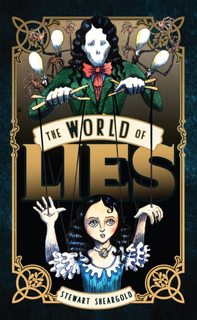 World of Lies