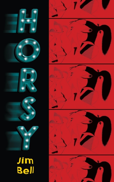 Horsy