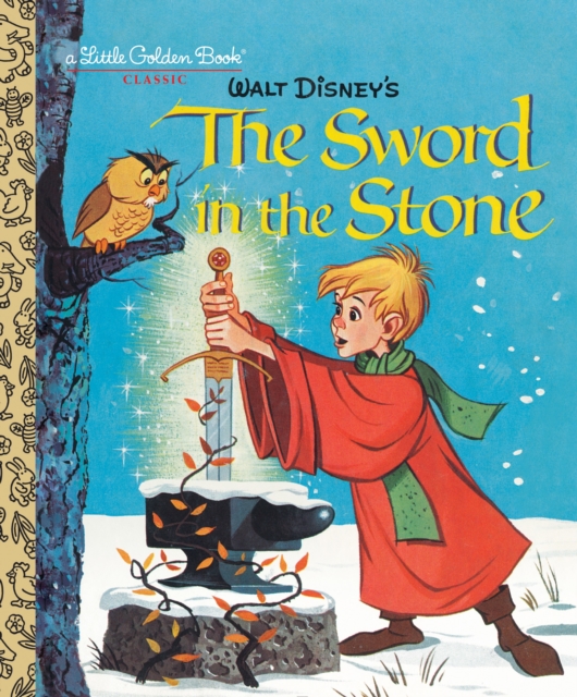 Sword in the Stone (Disney)
