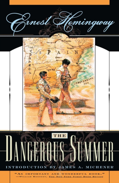 Dangerous Summer