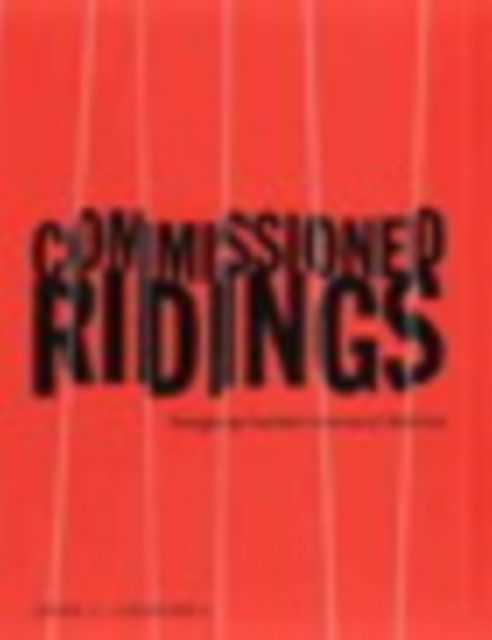 Commissioned Ridings