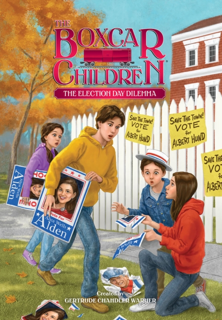 Election Day Dilemma