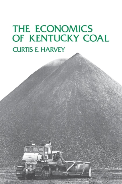 Economics of Kentucky Coal