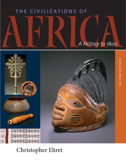Civilizations of Africa