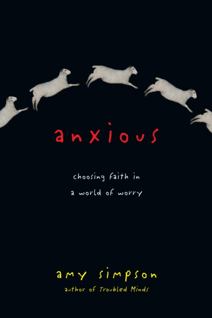 Anxious