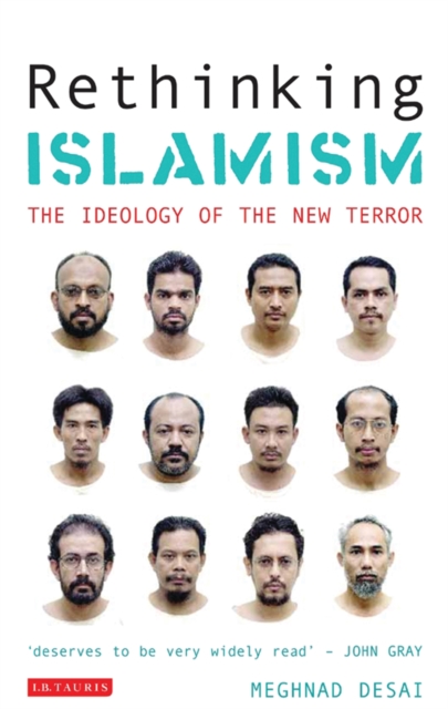 Rethinking Islamism