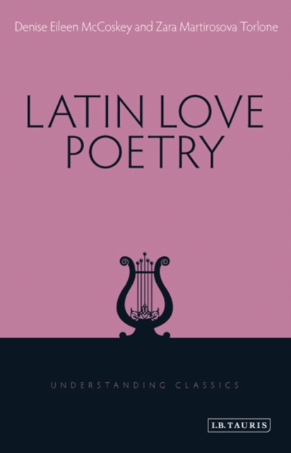Latin Love Poetry
