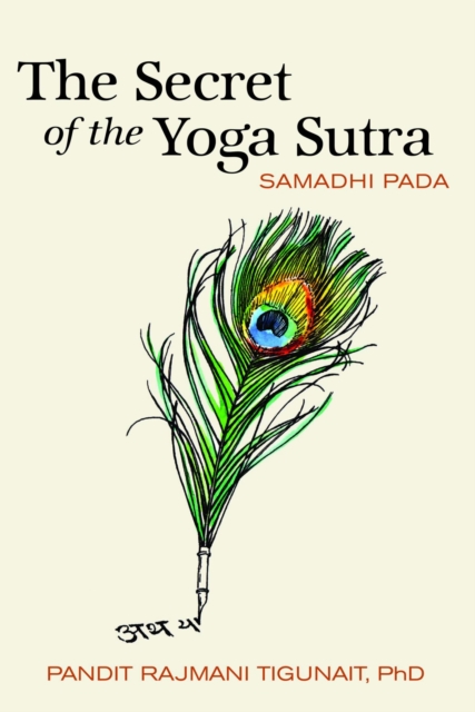 Secret of the Yoga Sutra