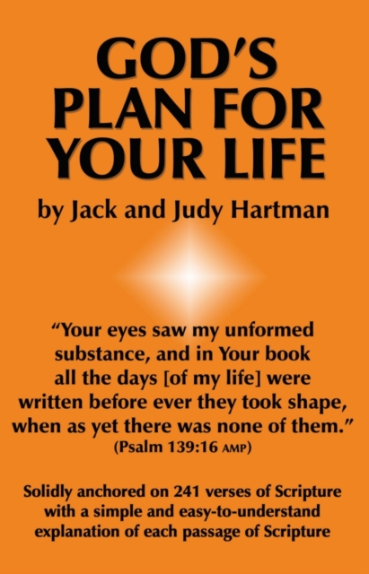 God's Plan for Your Life