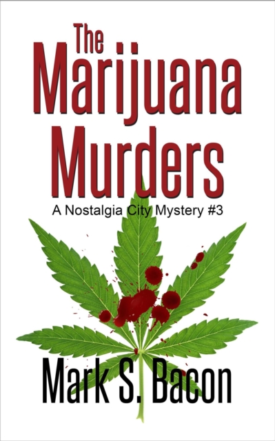 Marijuana Murders