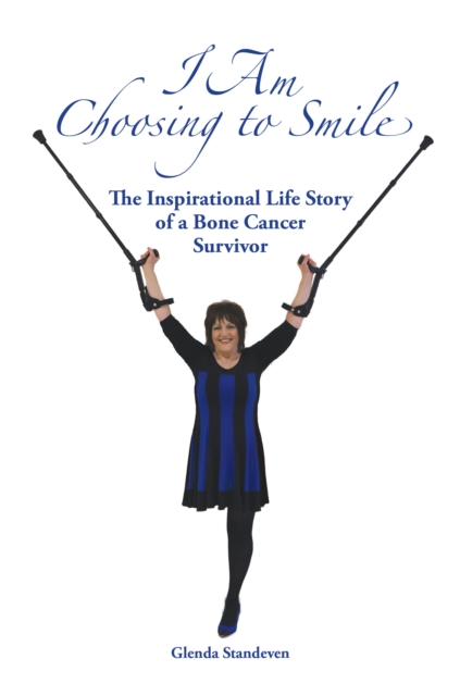 I Am Choosing to Smile