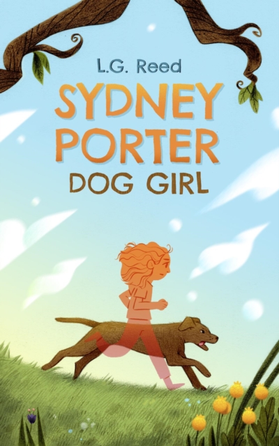 Sydney Porter: Dog Girl