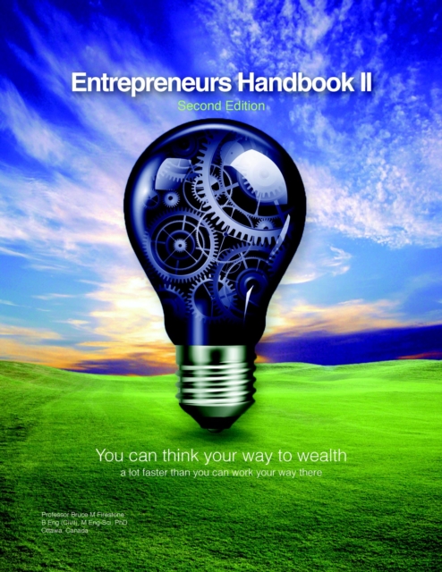 Entrepreneurs Handbook II