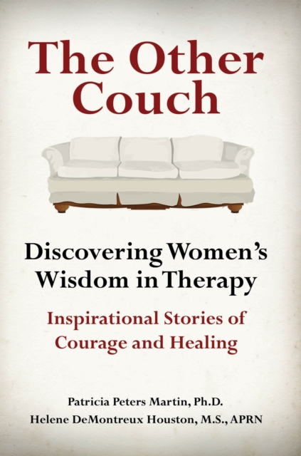 Other Couch: Discovering Women's Wisdom in Therapy