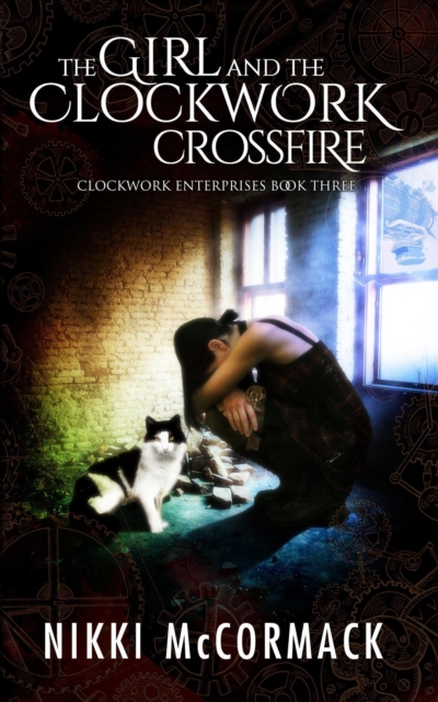 Girl and the Clockwork Crossfire