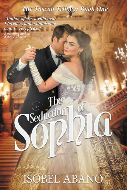 Seduction of Sophia