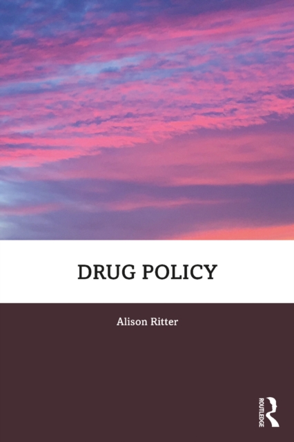 Drug Policy