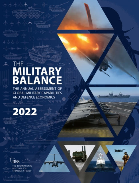 Military Balance 2022