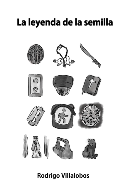 La Leyenda De La Semilla