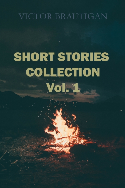 Tales in Firelight and Shadow