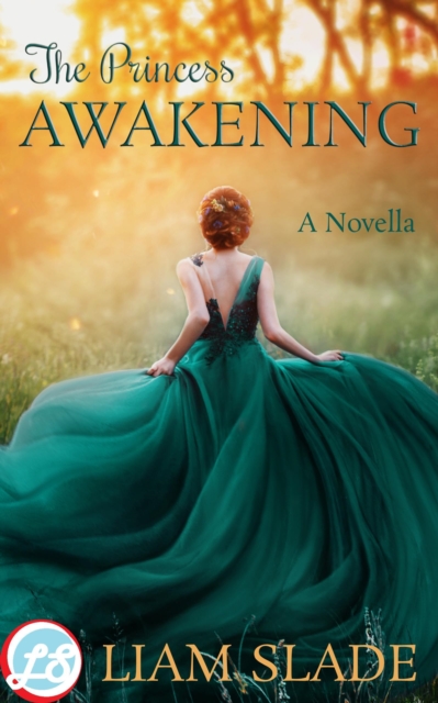 Princess Awakening: A Novella