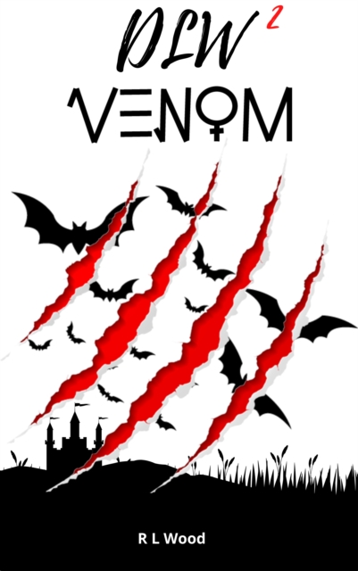 Dark Little Women: Venom