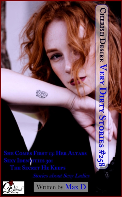 Very Dirty Stories #258