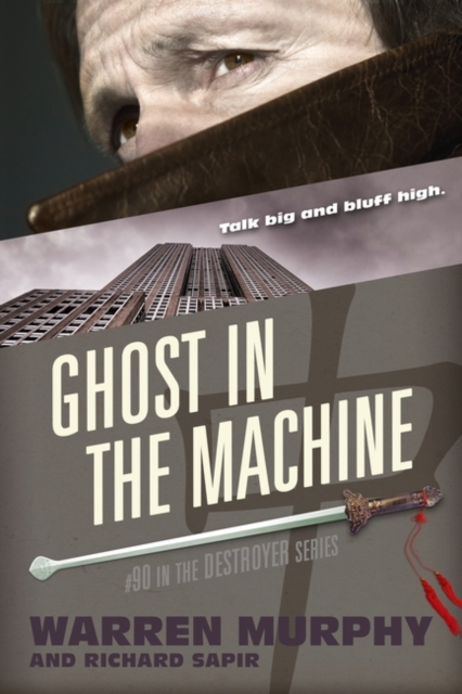 Ghost in the Machine