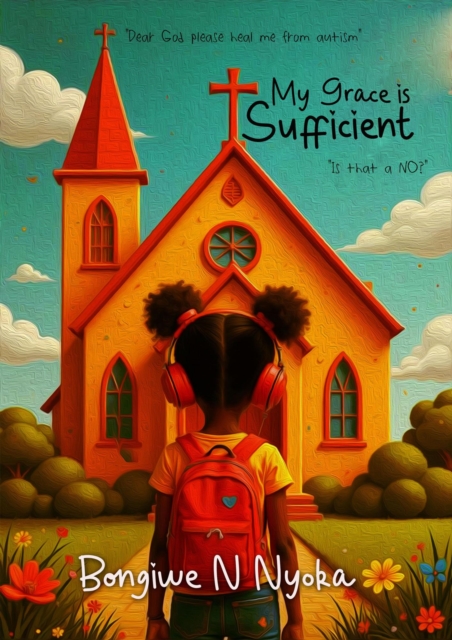 My Grace is Sufficient