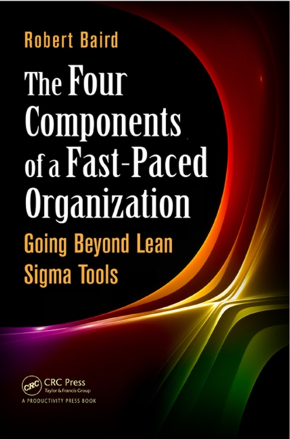 Four Components of a Fast-Paced Organization