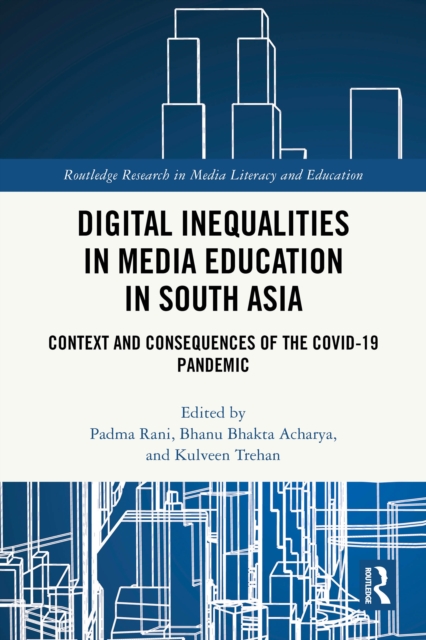 Digital Inequalities in Media Education in South Asia