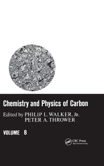 Chemistry & Physics of Carbon