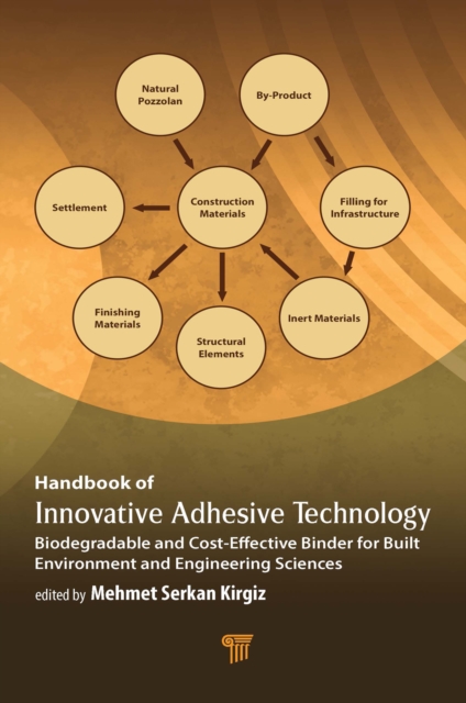 Handbook of Innovative Adhesive Technology