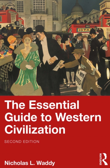 Essential Guide to Western Civilization