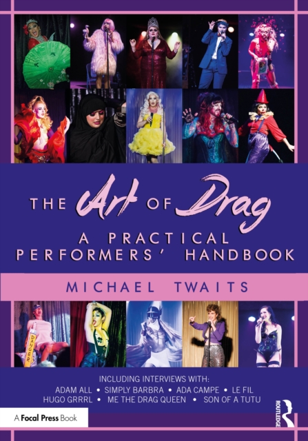 Art of Drag
