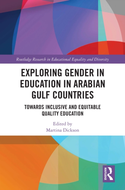 Exploring Gender in Education in Arabian Gulf Countries